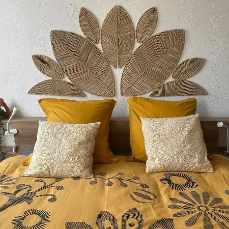 Appartement Cosy Au Coeur De La Ville D'Auch Dış mekan fotoğraf