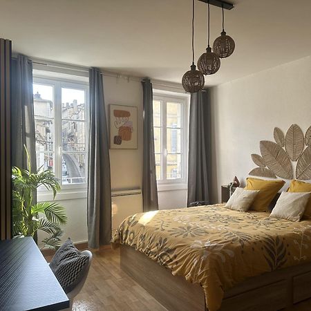 Appartement Cosy Au Coeur De La Ville D'Auch Dış mekan fotoğraf