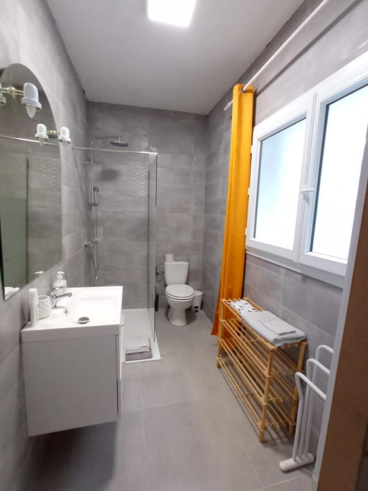Appartement Cosy Au Coeur De La Ville D'Auch Oda fotoğraf