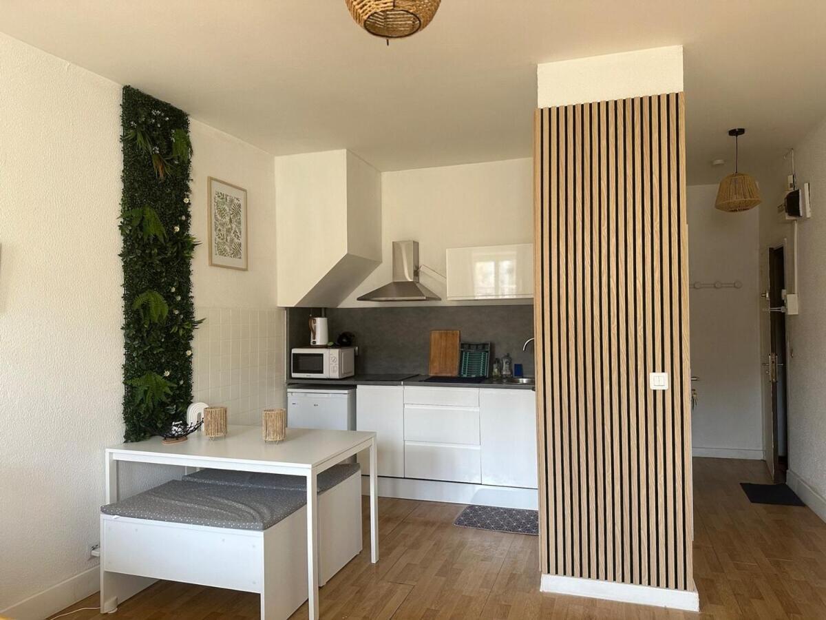 Appartement Cosy Au Coeur De La Ville D'Auch Dış mekan fotoğraf